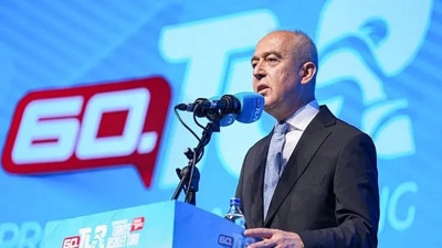 '60. Cumhurbaşkanlığı Türkiye Bisiklet Turu prestijli bir etkinlik'