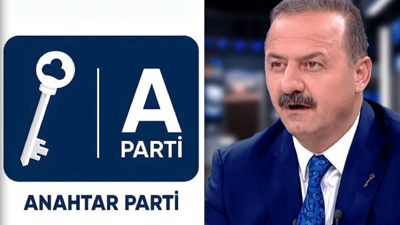 Anahtar Parti'de sular durulmuyor: Ağıralioğlu'nun kurmayı istifa etti