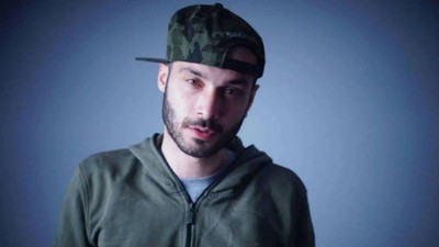Babasını darbedip görüntüleri paylaşmıştı: Sansar Salvo için istenen ceza belli oldu
