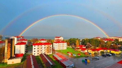 Bitlis'te görüntülendi! Tatvanlılar izlemek için oraya akın etti