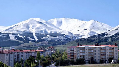Bulana 50 bin lira verilecek! Erzurum'un Palandöken ilçesinde kayboldu