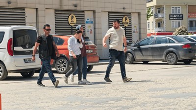 Bursa'da firari şüpheli saklandığı barakada yakalandı