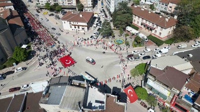 Bursalılar dikkat! 23 Nisan’da toplu ulaşım ücretsiz oldu