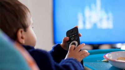 Çocuklar risk altında: '5 çocuktan biri obez'