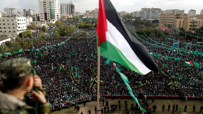 HAMAS'tan İsrail açıklaması: Gazze'de neler olduğuna ilişkin bilgi verildi
