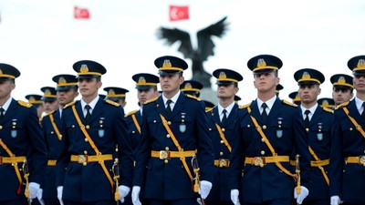 Hava Harp Okulu İzmir'e mi taşınacak? Resmi açıklama geldi!
