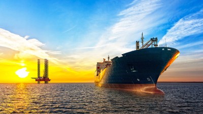 İran iki yabancı petrol tankerine müdahale etti! 1,5 milyon litre kaçak akaryakıt taşıyorlardı