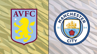 Manchester City - Aston Villa Premier Lig maçı ne zaman? Saat kaçta? Hangi kanalda?