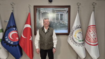 Mustafa Türkel’den 1 Mayıs mesajı: Çözüm emekçilerde, köylülerde…