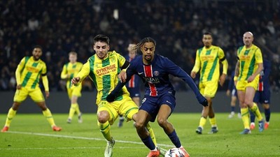 Nantes - PSG maçı ne zaman? Hangi kanalda?