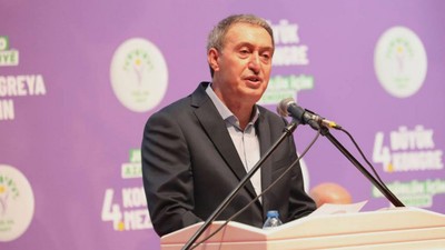 Öcalan, DEM Parti heyetine ne mesaj verdi? Bakırhan açıkladı!