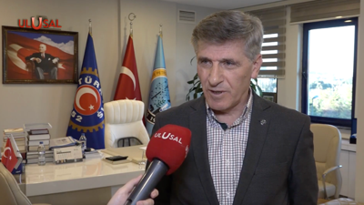 Petrol-İş Başkanı’ndan Kartal’a davet