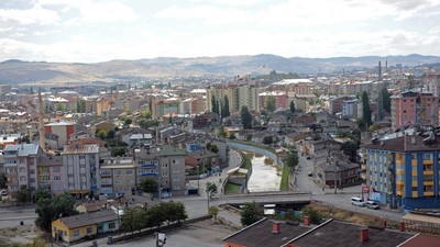 Sivas Türkiye ortalamasının gerisinde kaldı! O veriler alarm veriyor