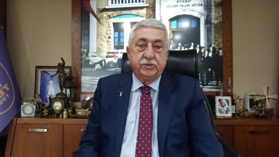 TESK Başkanı: Faizler yükseldikçe enflasyon düşmez
