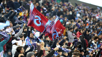 Trabzonspor, Türkiye Kupası'nı 10. kez istiyor! Fatih Tekke için ilk kupa