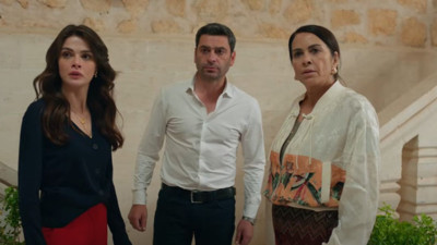 Uzak Şehir 22. bölümde neler oldu? Uzak Şehir 23. bölüm fragmanı