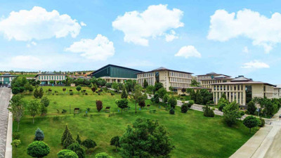 Vakıf üniversiteleri arasında 2. sırada