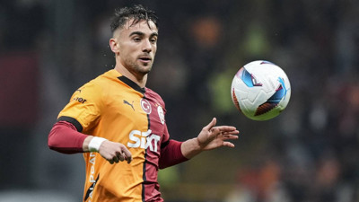 Yunus Akgün, 100. maçına çıkmaya hazırlanıyor