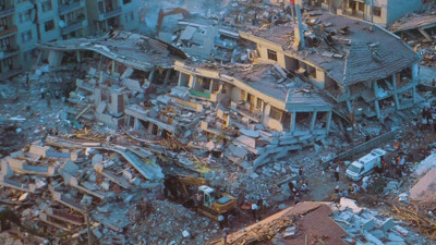 1999 depremi kaç saniye sürdü, büyüklüğü neydi? Kahramanmaraş-Hatay depremi kaç saniye sürdü?