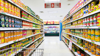 23 Nisan'da marketler açık mı? 23 Nisan'da A101, BİM, ŞOK, Carrefour, Migros çalışma saatleri