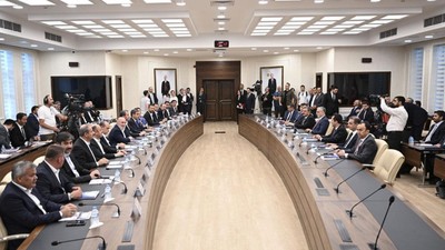 600 bin kamu işçisinin gözü bugünkü toplantıda! ‘Kamu Çerçeve Protokolü lütuf değil hak’
