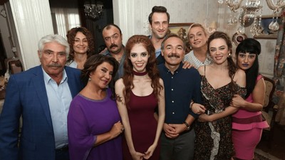 Aile Arasında filminin ikincisi geliyor