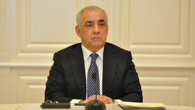 Azerbaycan'dan depremler sonrası ilk mesaj
