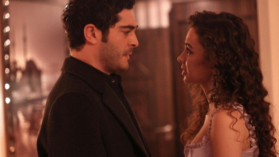 Bir Gece Masalı 30. bölümde neler oldu? Bir Gece Masalı 31. bölüm fragmanı