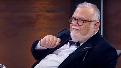 Celal Şengör hakkında 2 yıla kadar hapis cezası istendi
