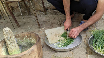 Bedavaya toplanıyor! Kilosu tam 10 bin liradan satılıyor