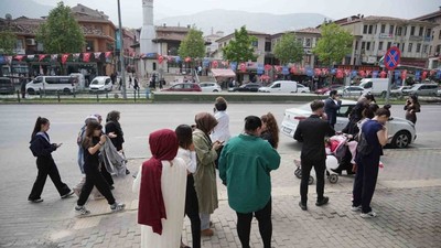 Deprem Bursa ve Yalova'yı da salladı! AFAD teyakkuz durumuna geçti
