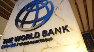 Dünya Bankasından Türkiye tahmini! Yüzde kaç büyüyeceğiz?