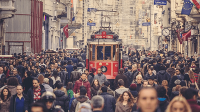 En fazla iç göç yaşanan ülkeler belli oldu! Bakın Türkiye kaçıncı sırada...