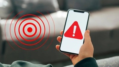 Google Android deprem uyarı sistemi nedir? Deprem uyarısı nasıl açılır?