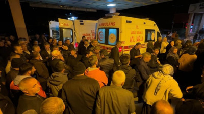 Hakkari’de pancar toplamaya giden kişi kalp krizi geçirerek hayatını kaybetti