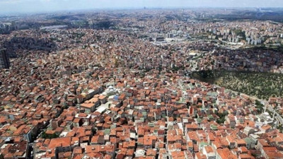 İstanbul depreminin hissedilen şiddeti ölçüldü! Kandilli Rasathanesi açıkladı