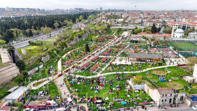 İstanbul Fatih’te deprem sonrası bu alanlar sabaha kadar açık olacak! Belediye ücretsiz dağıtacak
