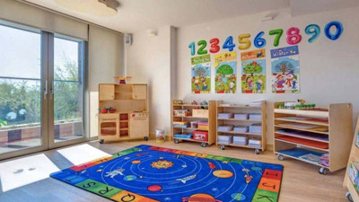 İstanbul'da 24-25 Nisan anaokulu ile kreşler tatil mi? Gündüz bakımevleri açık mı?