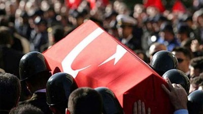 MSB açıkladı... Pençe-Kilit bölgesinde 1 askerimiz şehit oldu
