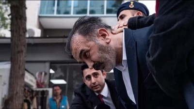 Savcıyı tehdit etmişti: Mustafa Kemal Zengin'den pes dedirten savunma