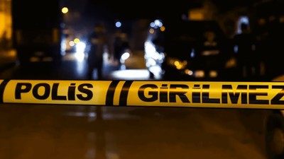 Trabzon'da 7 yaşındaki çocuk hayatını kaybetti