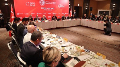 Türkiye ABD'den gümrük vergisinin kaldırılmasını isteyecek