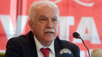 ‘Tehdit yalnızca Suriye’ye değil’