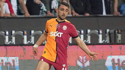 Yunus Akgün'den final değerlendirmesi: 'İki kupayı da kazanmak istiyoruz'