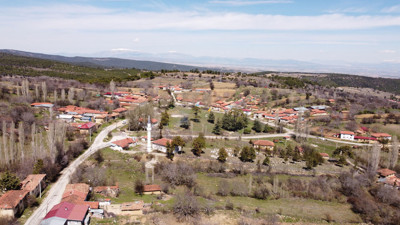 Bulgaristan'dan Denizli'ye göç etti! Tam 147 yıldır...
