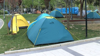 Çadır alırken nelere dikkat edilmeli, nasıl kurulur? Deprem sonrası doğru çadır rehberi