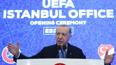 Erdoğan'dan 'deprem' çıkışı: Artık daha fazla icraat üretmeliyiz, kentsel dönüşüme odaklanmalıyız