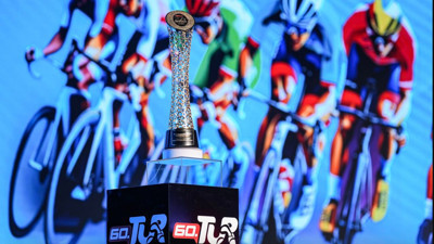 Cumhurbaşkanlığı Bisiklet Turu Antalya’da başlıyor