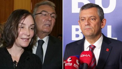 Aslı Baykal'dan CHP'ye deprem tepkisi: 'Bu kadar mı umrunuzda değil ülke?'
