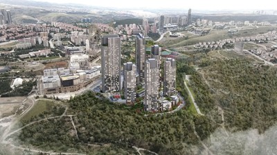 Deprem Ankara'da konut fiyatlarını artırdı! Ankara'da kiralar ne kadar oldu?